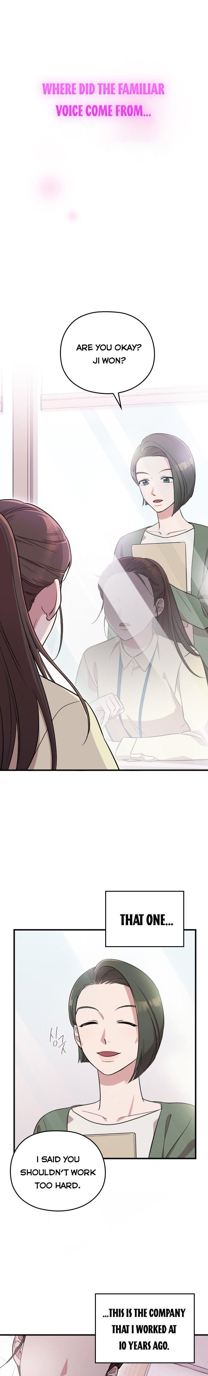 Marry My Husband Chapter 1 image 29